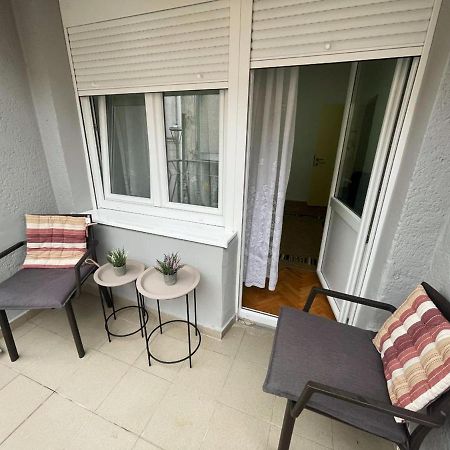 Apartment Vrbisao Cetinje Luaran gambar