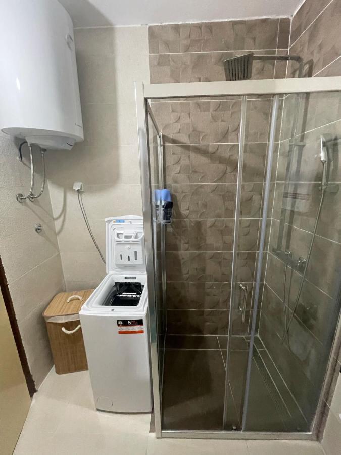 Apartment Vrbisao Cetinje Luaran gambar