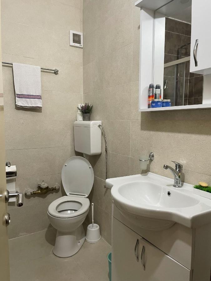 Apartment Vrbisao Cetinje Luaran gambar