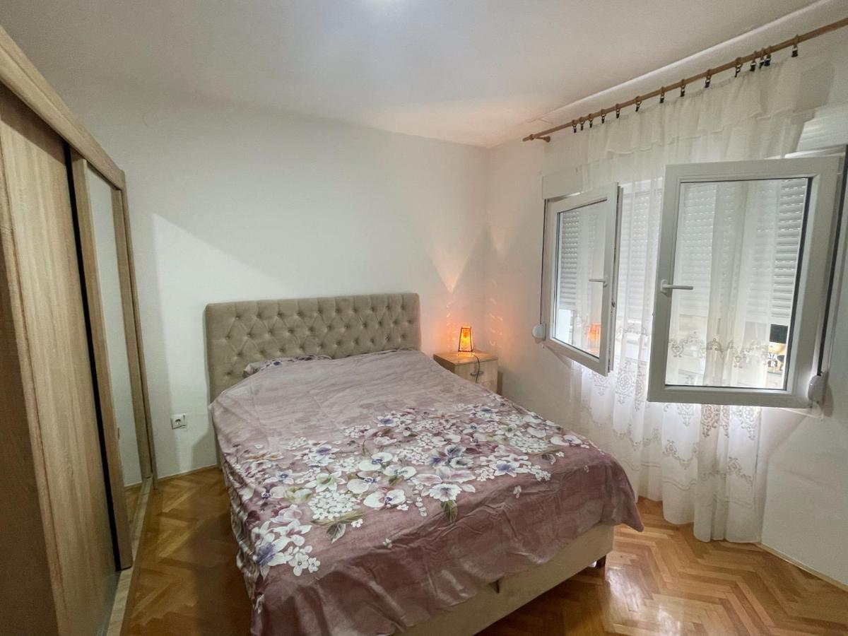 Apartment Vrbisao Cetinje Luaran gambar