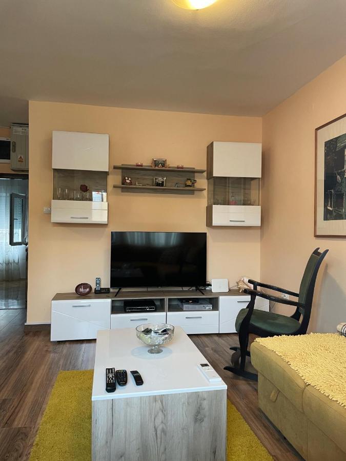 Apartment Vrbisao Cetinje Luaran gambar