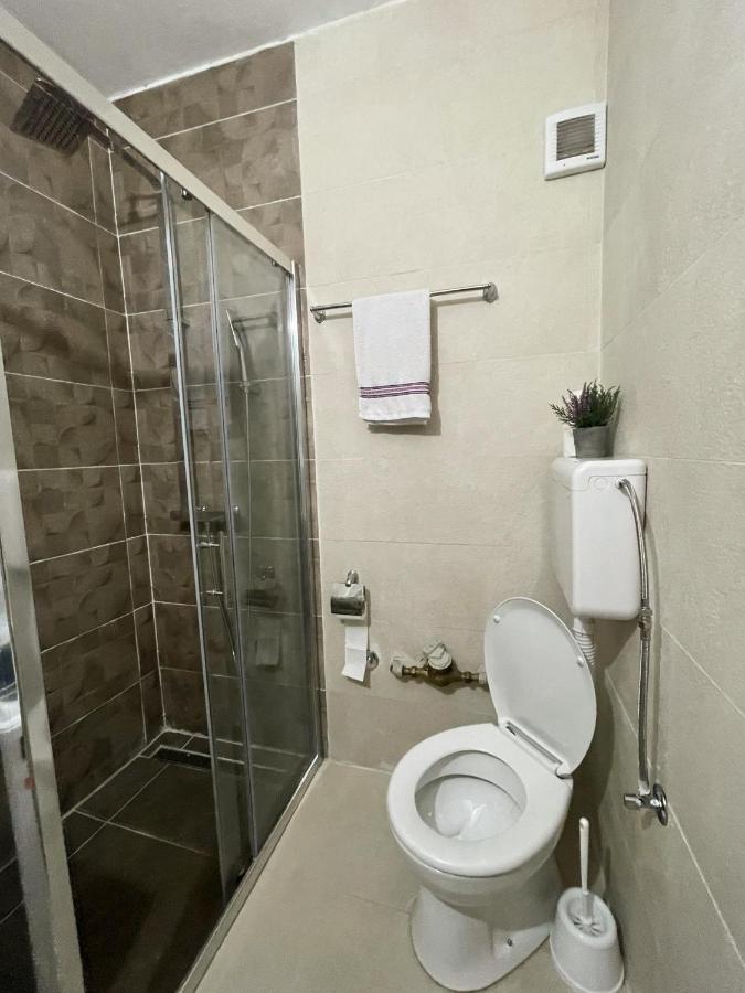 Apartment Vrbisao Cetinje Luaran gambar