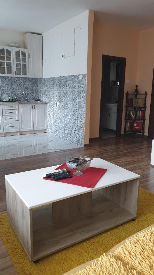 Apartment Vrbisao Cetinje Luaran gambar