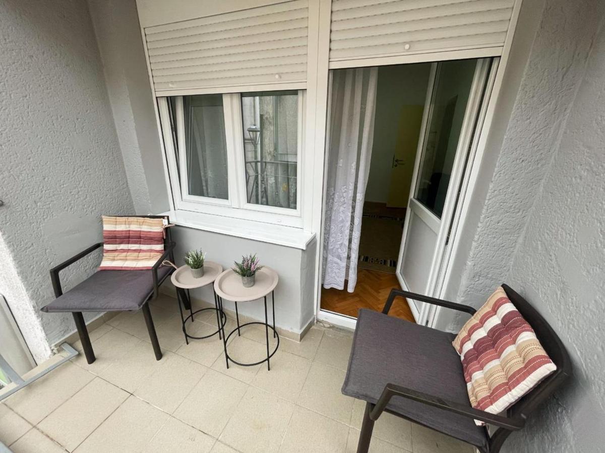 Apartment Vrbisao Cetinje Luaran gambar