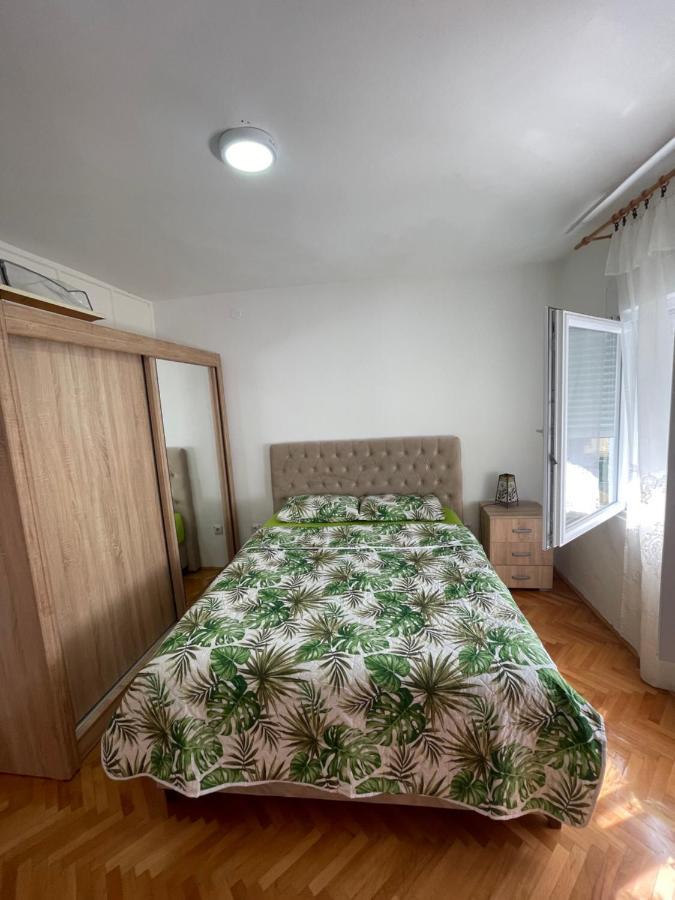 Apartment Vrbisao Cetinje Luaran gambar
