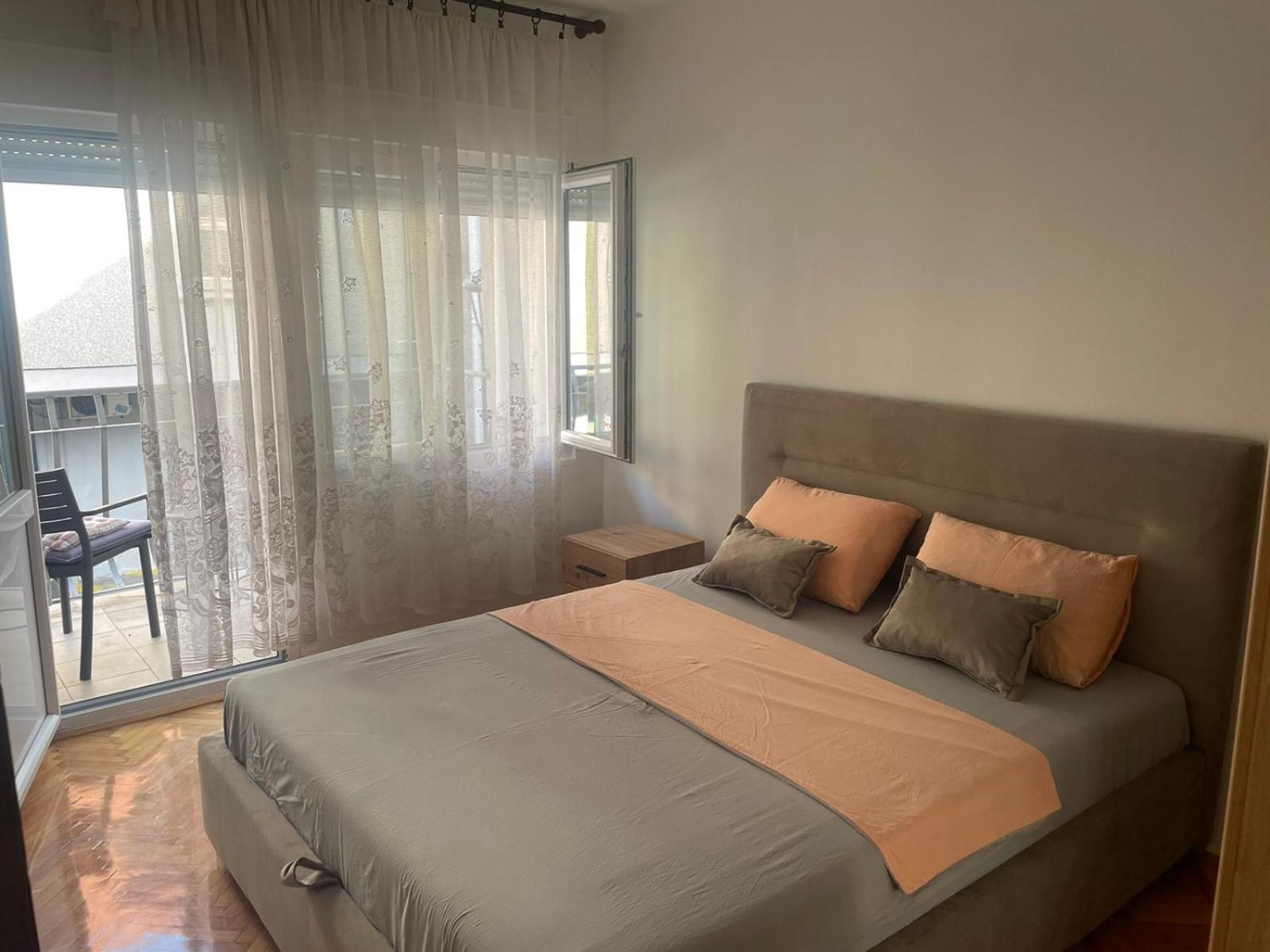 Apartment Vrbisao Cetinje Luaran gambar