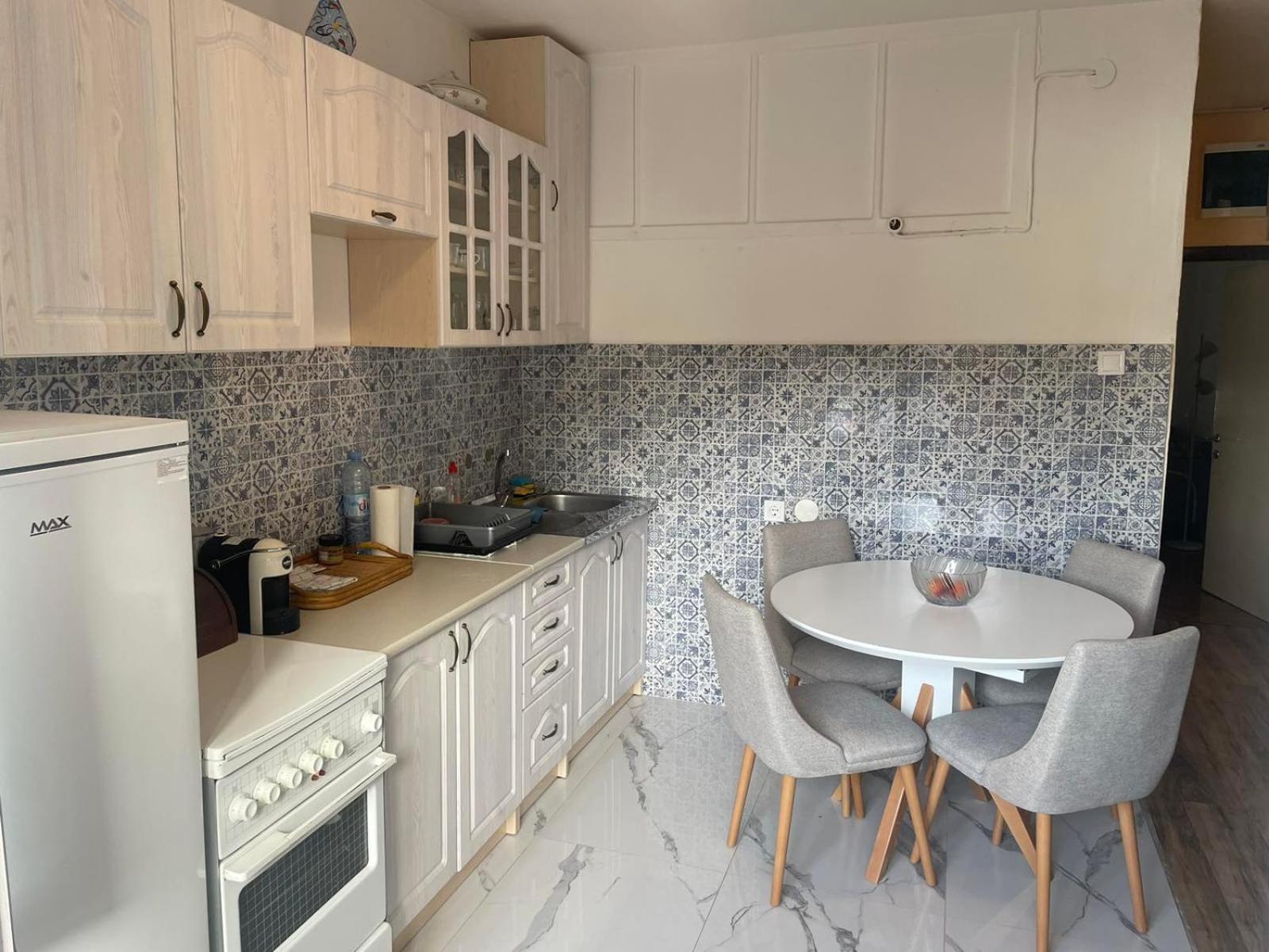Apartment Vrbisao Cetinje Luaran gambar