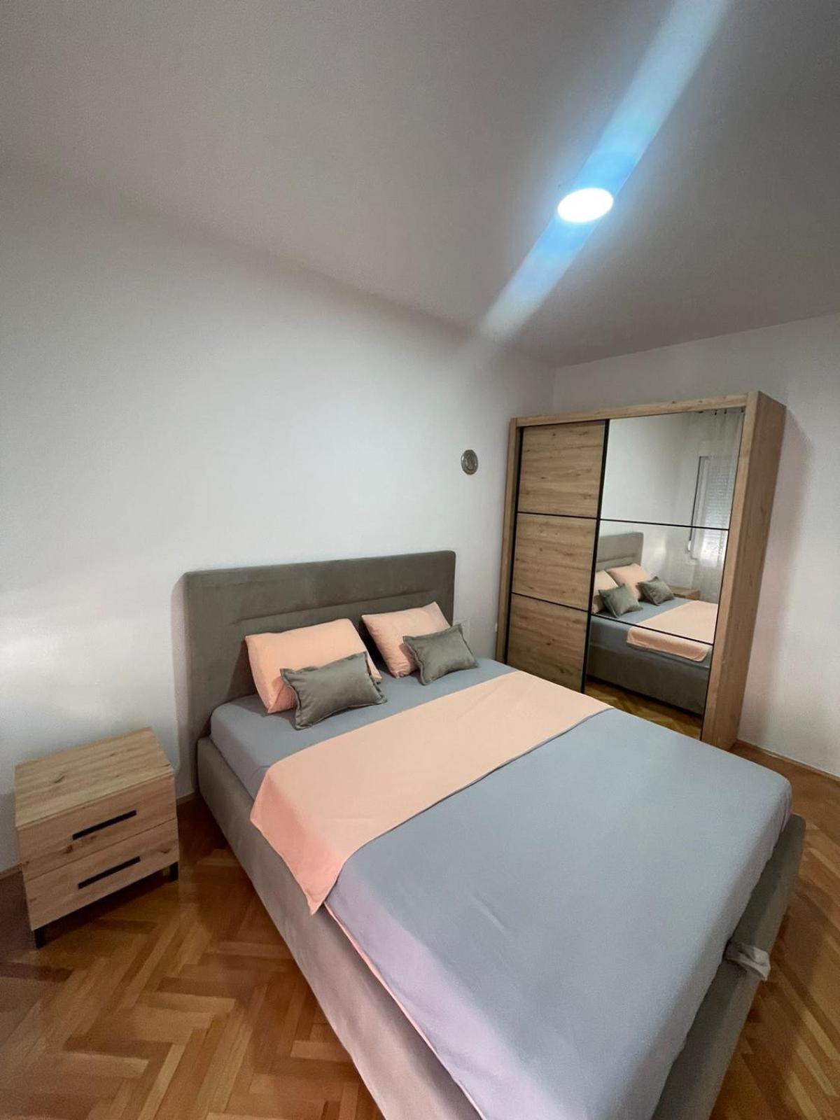 Apartment Vrbisao Cetinje Luaran gambar