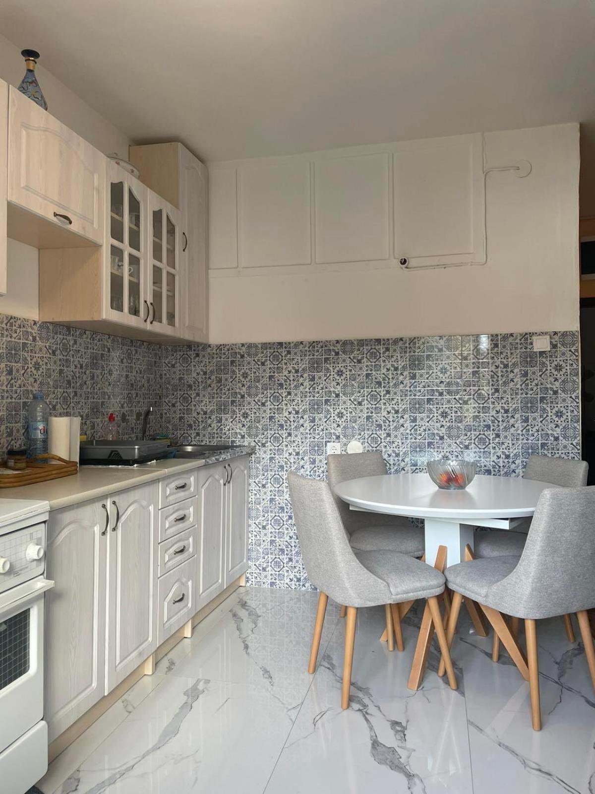 Apartment Vrbisao Cetinje Luaran gambar