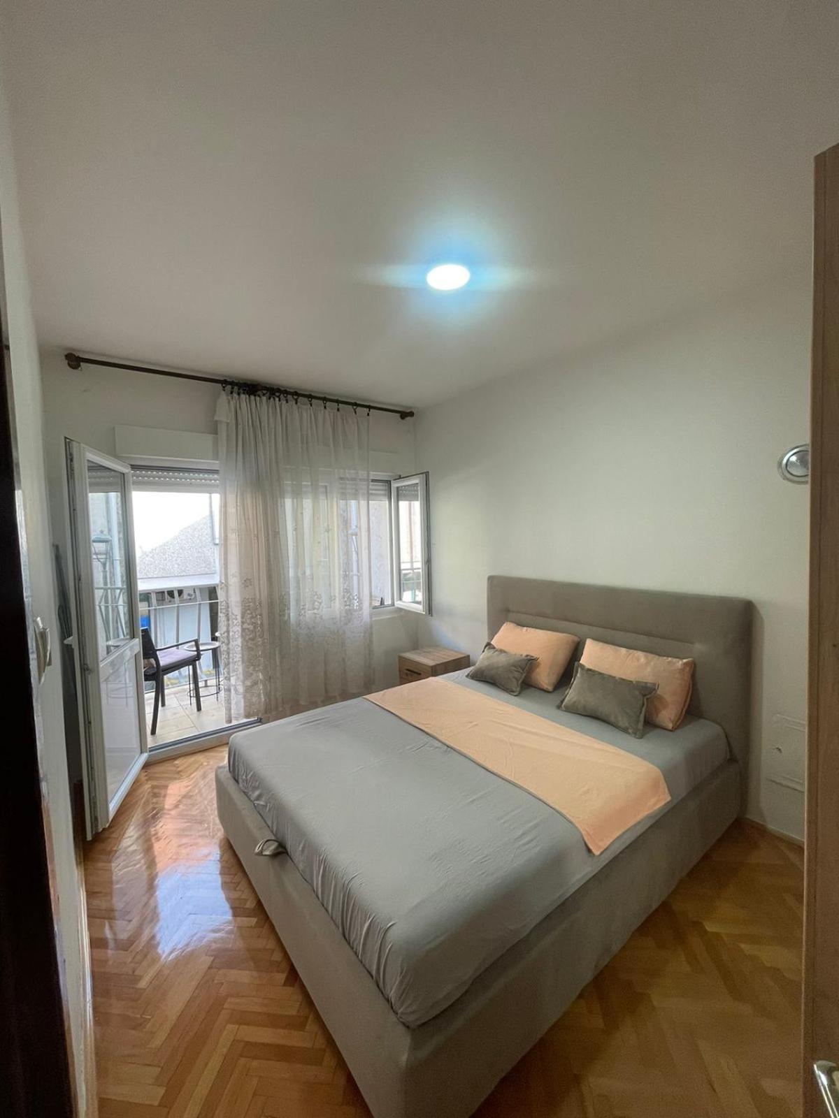 Apartment Vrbisao Cetinje Luaran gambar