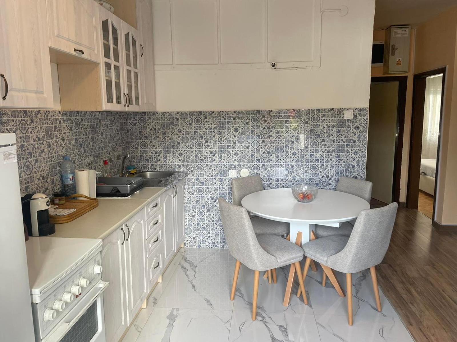Apartment Vrbisao Cetinje Luaran gambar