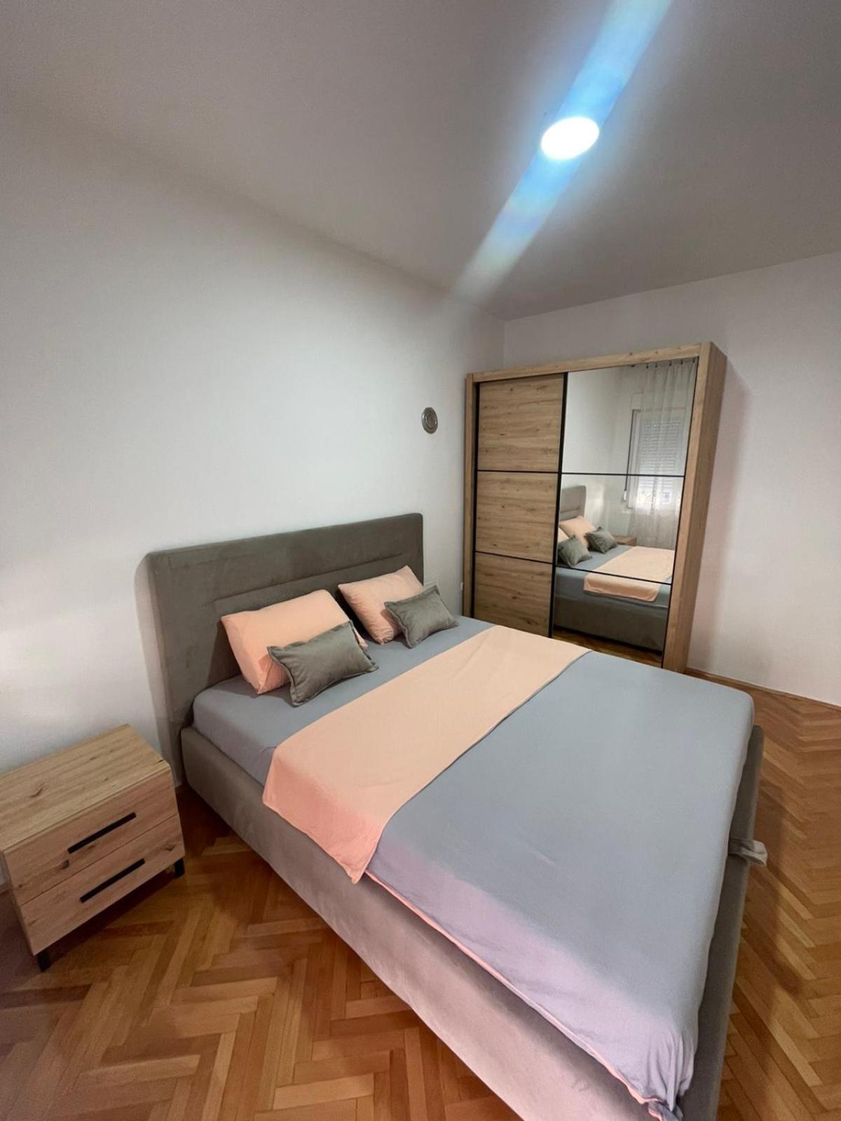 Apartment Vrbisao Cetinje Luaran gambar