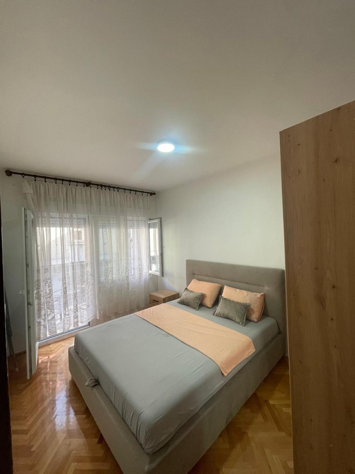 Apartment Vrbisao Cetinje Luaran gambar