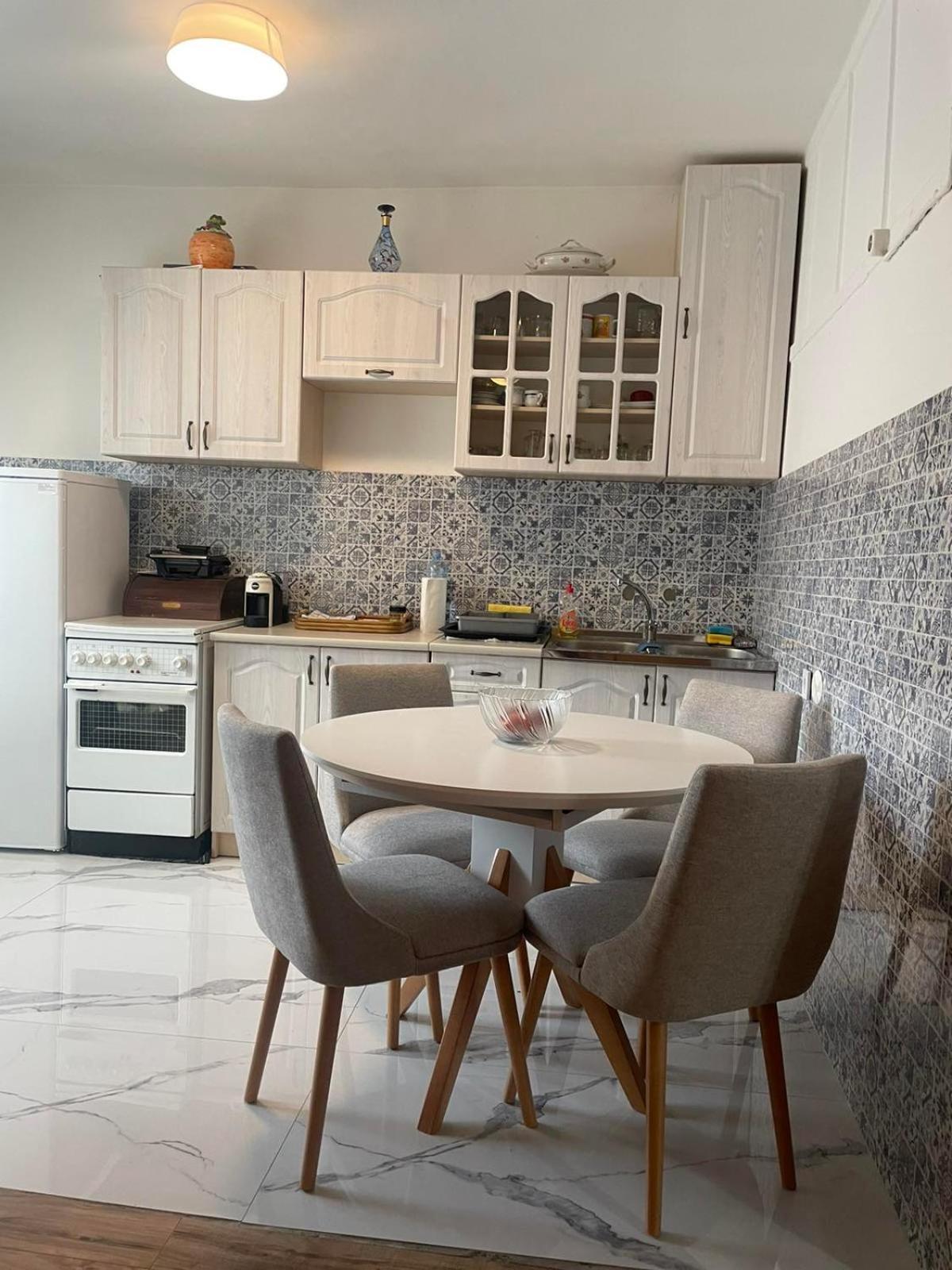 Apartment Vrbisao Cetinje Luaran gambar